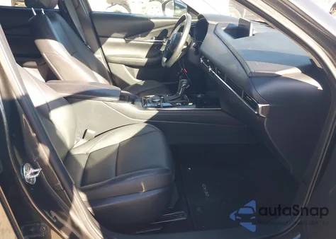 2025 Mazda Cx-30 2.5 S Preferred Package из США, поврежденный, VIN 3MVDMBCM7SM752759